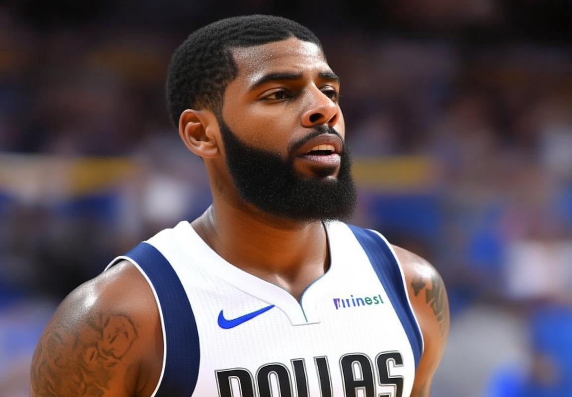 NBA最新交易:欧文降薪助独行侠补强,湖人关注维金斯