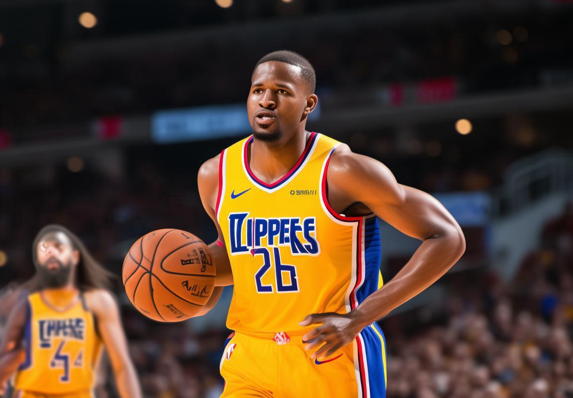 哈登将加盟凯尔特人,霍乐迪或加盟快船,NBA最新交易曝光