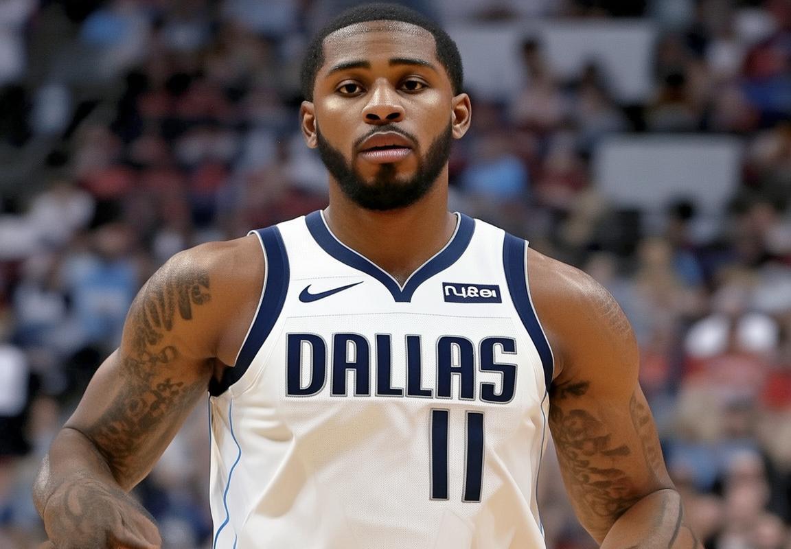 NBA最新交易:欧文降薪助独行侠补强,湖人关注维金斯